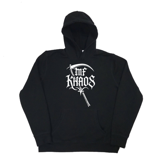 MF KHAOS HOODIE