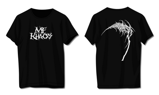 SCYTHE T SHIRT